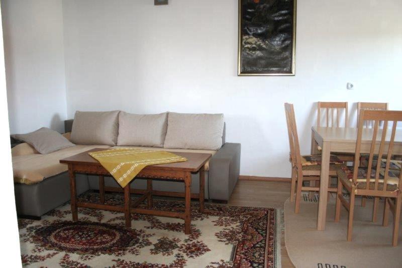 App Dzafic Apartment Vrh  Exterior foto