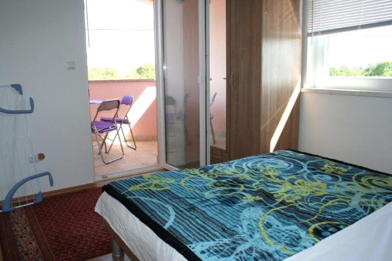App Dzafic Apartment Vrh  Exterior foto