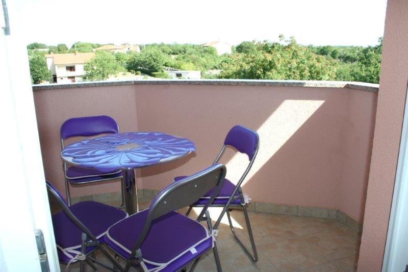 App Dzafic Apartment Vrh  Exterior foto
