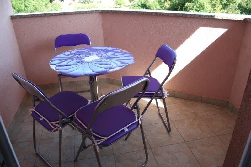 App Dzafic Apartment Vrh  Exterior foto